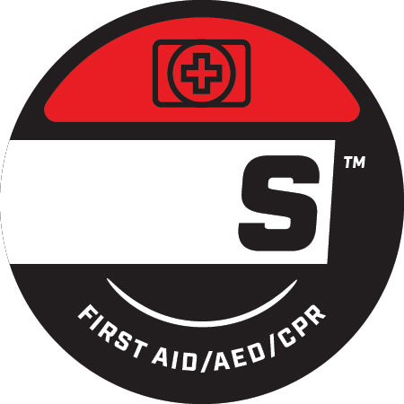 Superior Construction Safety Hard Hat Stickers