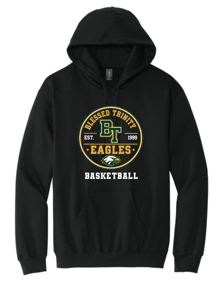 Blessed Trinity Catholic School Athletics Hoodie