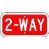 2-Way Sign
