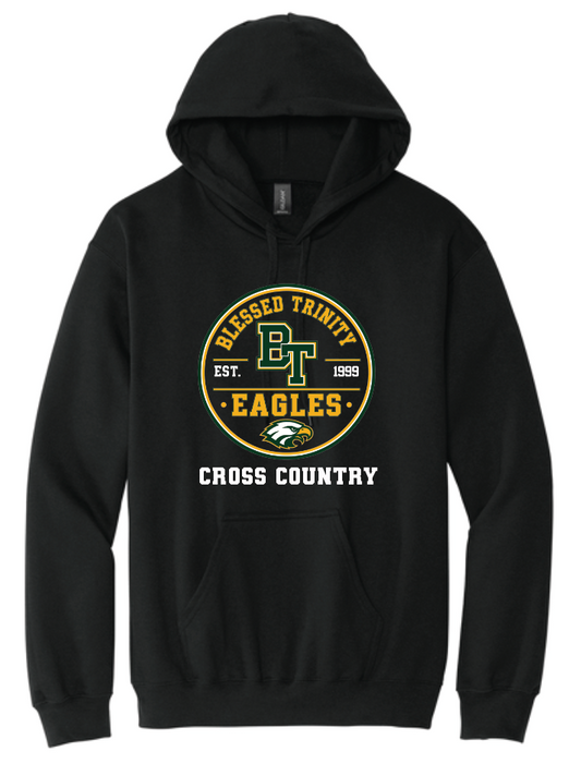 Blessed Trinity Catholic School Athletics Hoodie