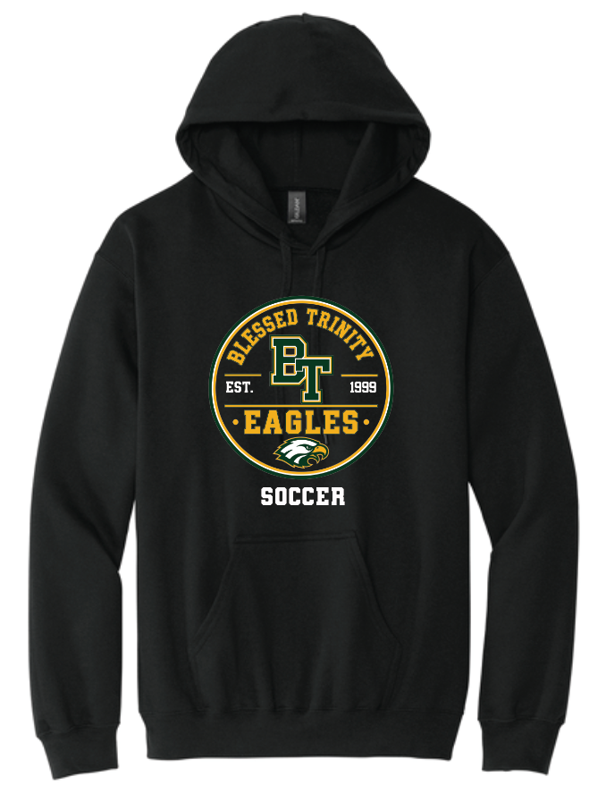 Blessed Trinity Catholic School Athletics Hoodie
