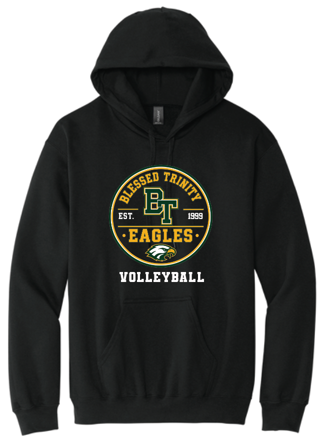 Blessed Trinity Catholic School Athletics Hoodie