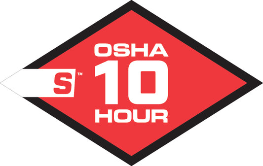 Superior Construction Safety Hard Hat Stickers
