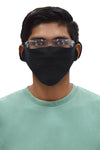 Face Covering 50/50 Cotton Poly Mask