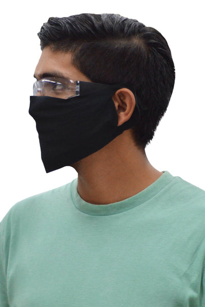 Face Covering 50/50 Cotton Poly Mask