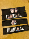The Duuuval Headband