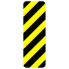 Hazard Marker Sign, Right