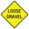 Loose Gravel