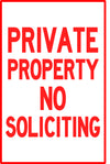 Custom Signs