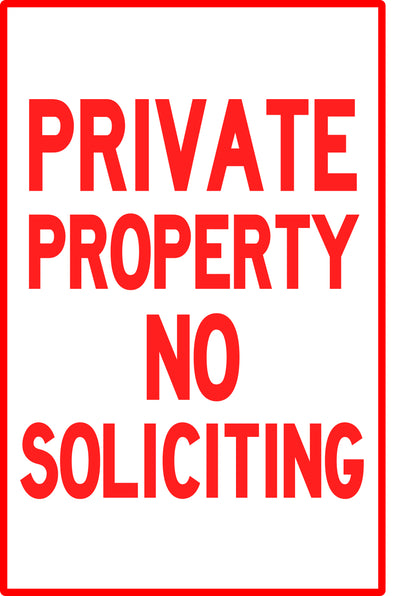 Custom Signs