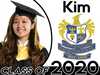 Stanton Class of 2020 Graduation Signs and Banners
