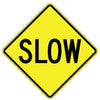 Slow Sign