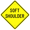 Soft Shoulder Sign