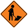 Workers Symbol Sign