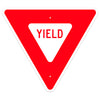 Yield Sign