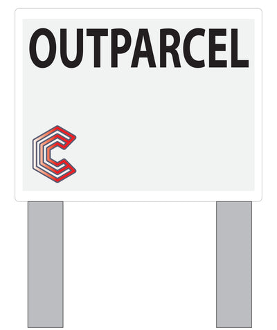 Commercial & Residential Site Signs